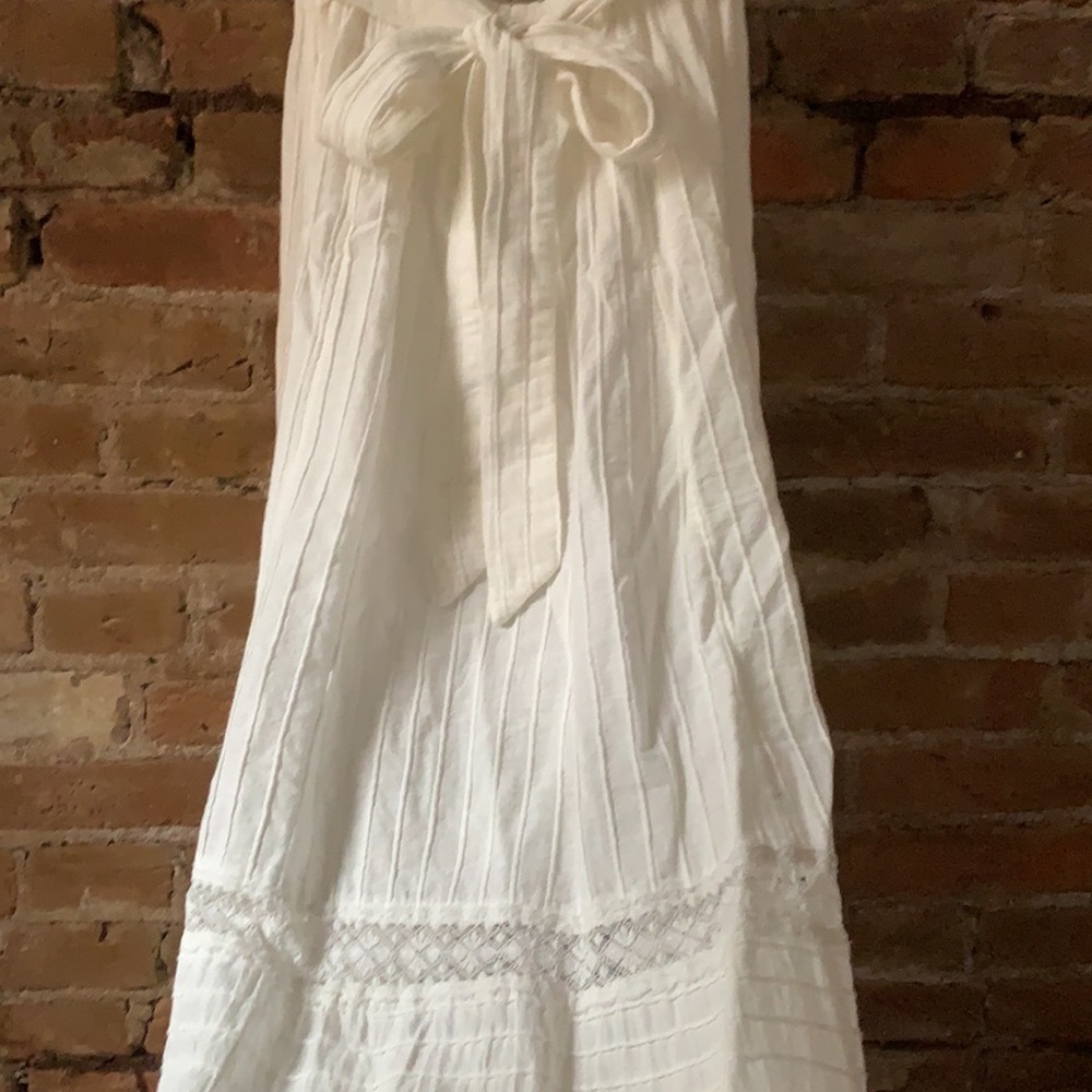 Free People Sweet Annie Midi Dress - Picture 6 of 11